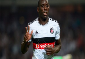 Konyaspor’da Demba Ba sesleri