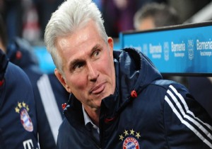 Heynckes'ten Beşiktaş eşleşmesine dair temkinli açıklamalar