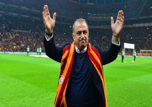 Fatih Terim'in Kadıköy hesabı! Fenerbahçe derbisine...