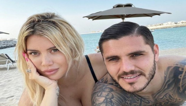 Wanda Nara müjdeyi verdi