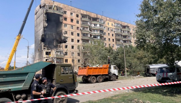 Ukrayna açıkadı! Ölü sayısı 5'e, yaralı sayısı 73'e çıktı