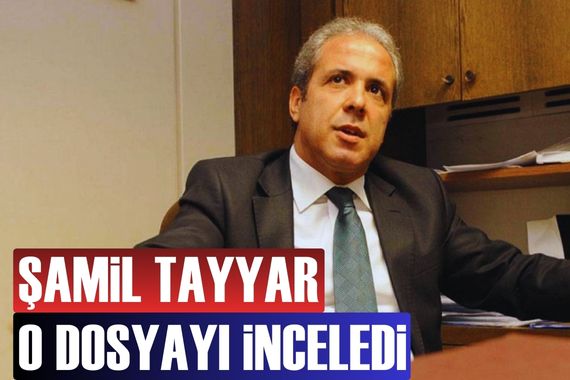 'Yargı, bürokrasi ve medyada kadrolaşıyorlar'