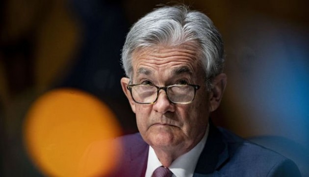 FED Başkanı Powell'dan faiz mesajı