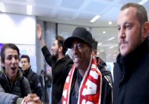 Sivas Belediyesi'nin Robinho paylaşımı sosyal medyayı salladı