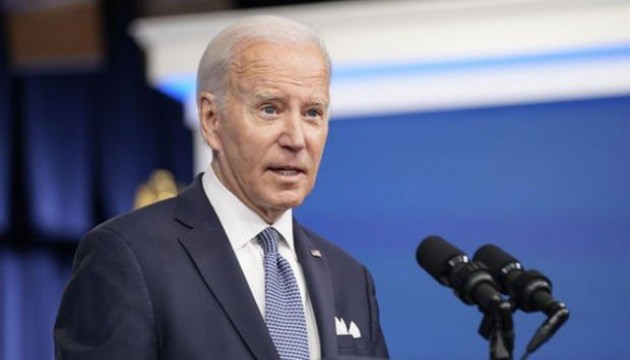 Biden: Adaylıktan çekilmeyeceğim