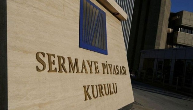 SPK yeniden değerlemeye tabi tutarları güncelledi