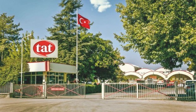 Tat Gıda'nın satış işlemleri tamamlandı