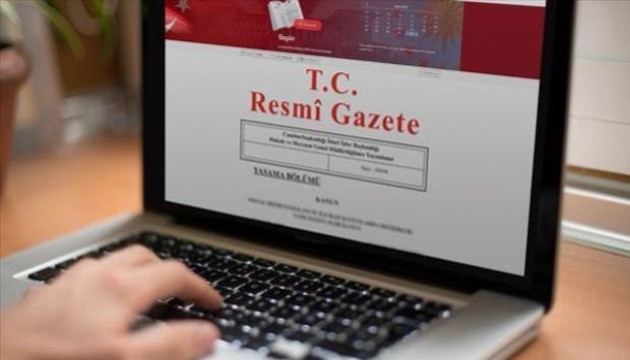 Bazı taşınmazlar için kamulaştırma kararı!