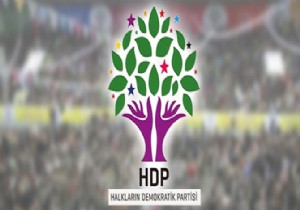 HDP eş genel başkan adaylarını resmen açıkladı