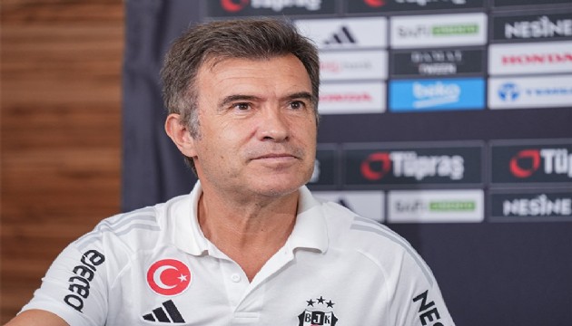 Feyyaz Uçar, Beşiktaş'ın bitirmek üzere olduğu transferi açıkladı