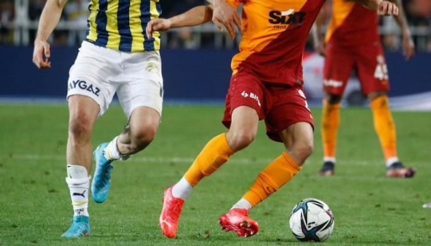 Galatasaray derbisinin VAR hakemi Onur Özütoprak oldu