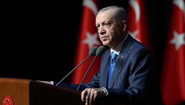 Erdoğan'dan DEM - Öcalan'la görüşsün sorusuna yanıt