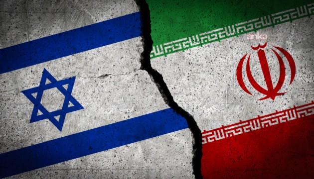 ABD'den İran’a teslimiyet çağrısı