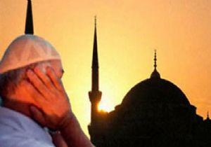 Nevşehir’de akşam ezanı 14 dakika geç okundu