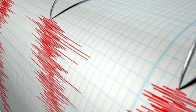 Kahramanmaraş'ta 3, 9 büyüklüğünde deprem!