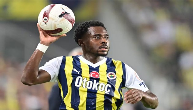 Osayi-Samuel'den transfer söylentilerine yanıt