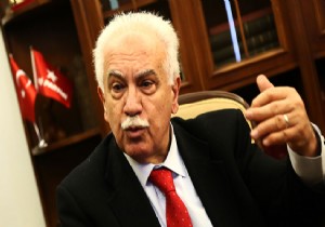 Perinçek: 'Erdoğan neden ABD'nin hedefi'