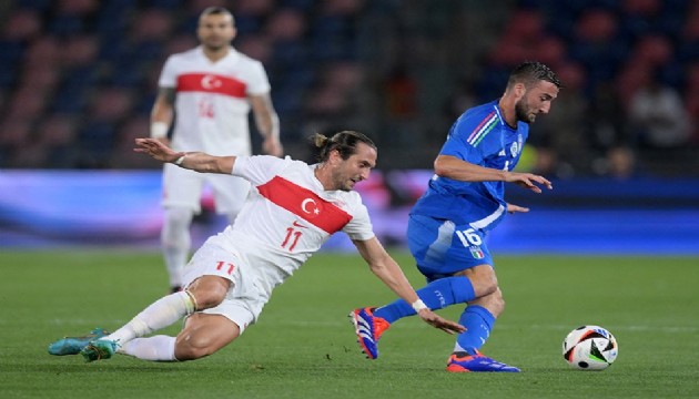 Yusuf Yazıcı'dan Ozan Kabak için kötü haber