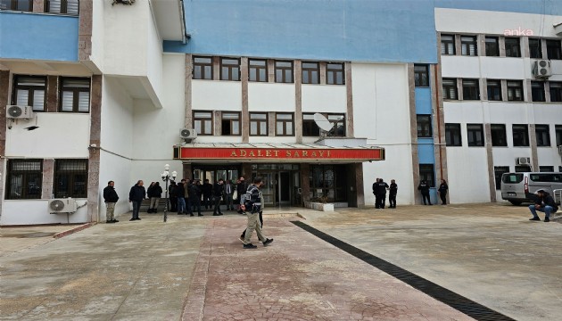 Tunceli’de silahlı saldırı: 2 şüpheli tutuklandı