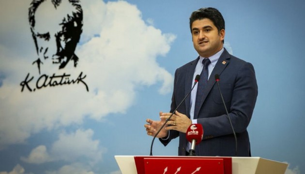 CHP'li Adıgüzel: Seçim sadece sandık günü kazanılmıyor!