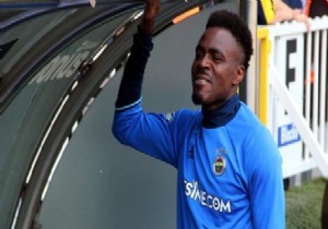 Emenike'nin rotası Yunanistan