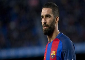 Arda Turan kadroya girebildi mi?