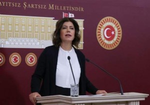 HDP'li Beştaş: Adayımız sadece HDP’nin adayı olmayacak