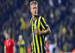 Simon Kjaer Sevilla'da