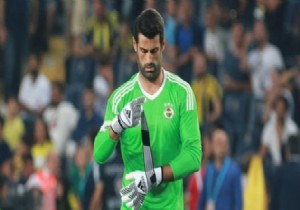 Volkan Demirel Fenerbahçe'den ayrılıyor mu?