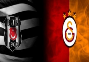 Beşiktaş yıldız oyuncusunu Galatasaray'a kaptırdı