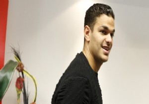 Fenerbahçe'den Ben Arfa açıklaması