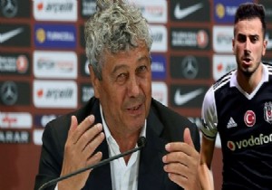 Lucescu Oğuzhan'ı neden çağırdı?