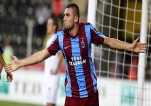 Çin'den Trabzonspor'a müjdeli haber