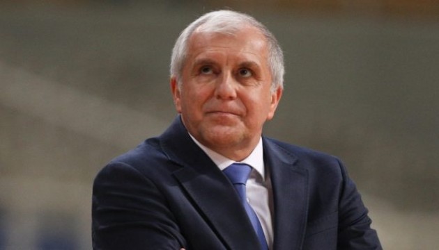 Obradovic, Partizan'a geri döndü