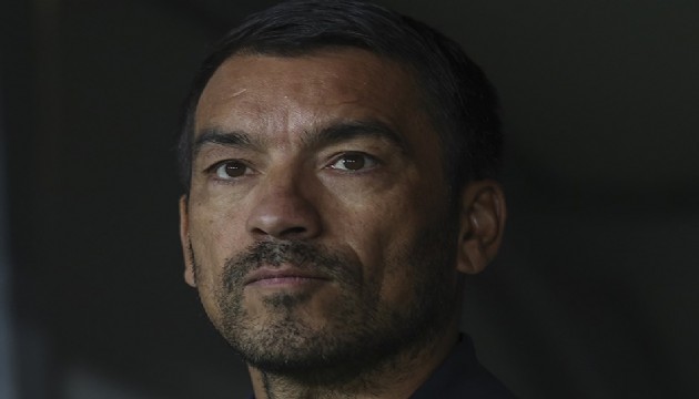 Van Bronckhorst'tan Semih Kılıçsoy cevabı