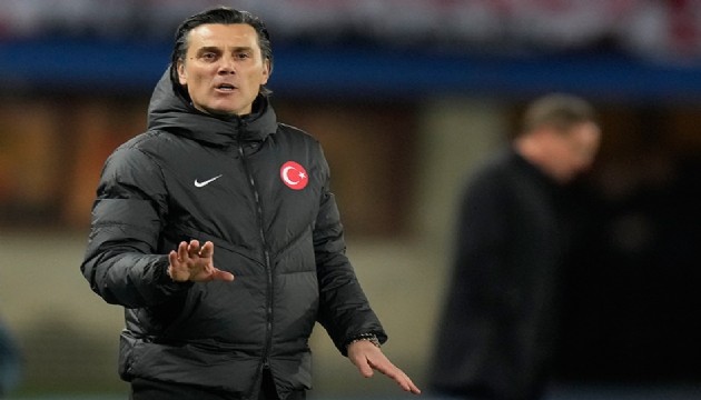 Vincenzo Montella aday kadro tercihinin nedenlerini açıkladı