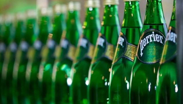 Türkiye'de de satılan maden suyunda dışkı bakterisi!