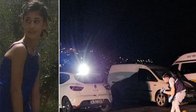 İstismara uğrayan hamile nişanlısını öldürdü