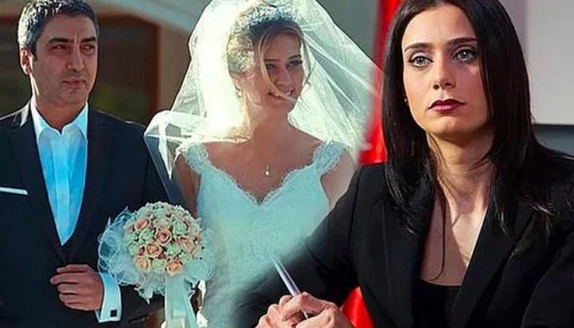 Kurtlar Vadisi'nin Savcı Leyla'sı isyan etti