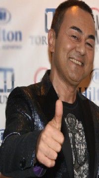 Serdar Ortaç, hayalini ilk kez itiraf etti