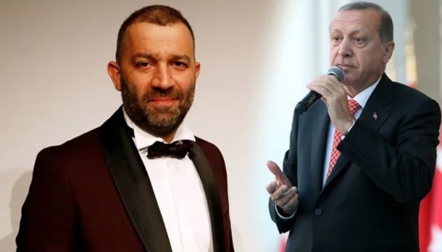 Şevket Çoruh'tan Erdoğan'a yanıt