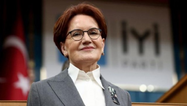 Akşener Ankara’ya taşınıyor