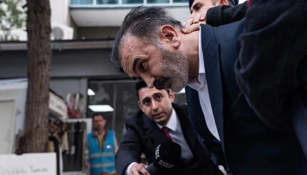 Savcıyı tehdit soruşturması tamamlandı