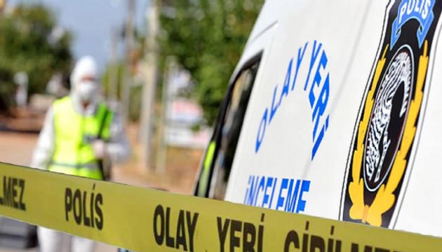 4 çocuk annesinden kahreden haber! Bodrumunda ölü bulundu