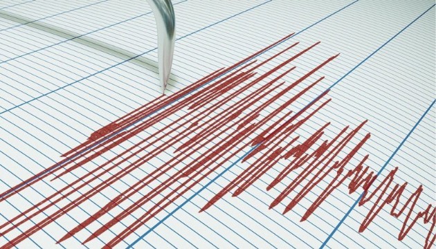 Ege Denizi'nde korkutan deprem!