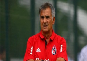 Şenol Güneş ifade verdi