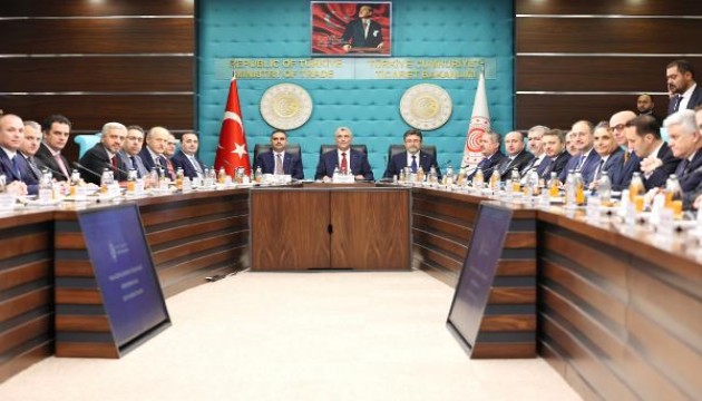 Bakan Yumaklı: 2023'teki gıda denetimlerinde 535 milyon lira ceza kesildi