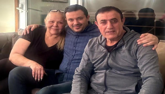 Mahmut Tuncer'in oğlu da listede: Hangi partiden aday oldu?