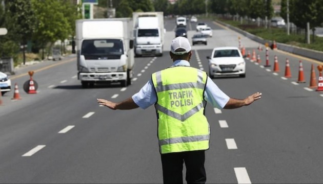 İstanbul'da cuma günü bu yollar kapalı olacak