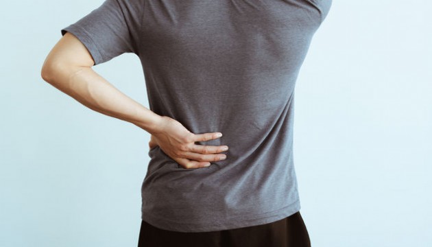 Uzmanlardan bel ağrısı çekenlere '40 dakika' uyarısı